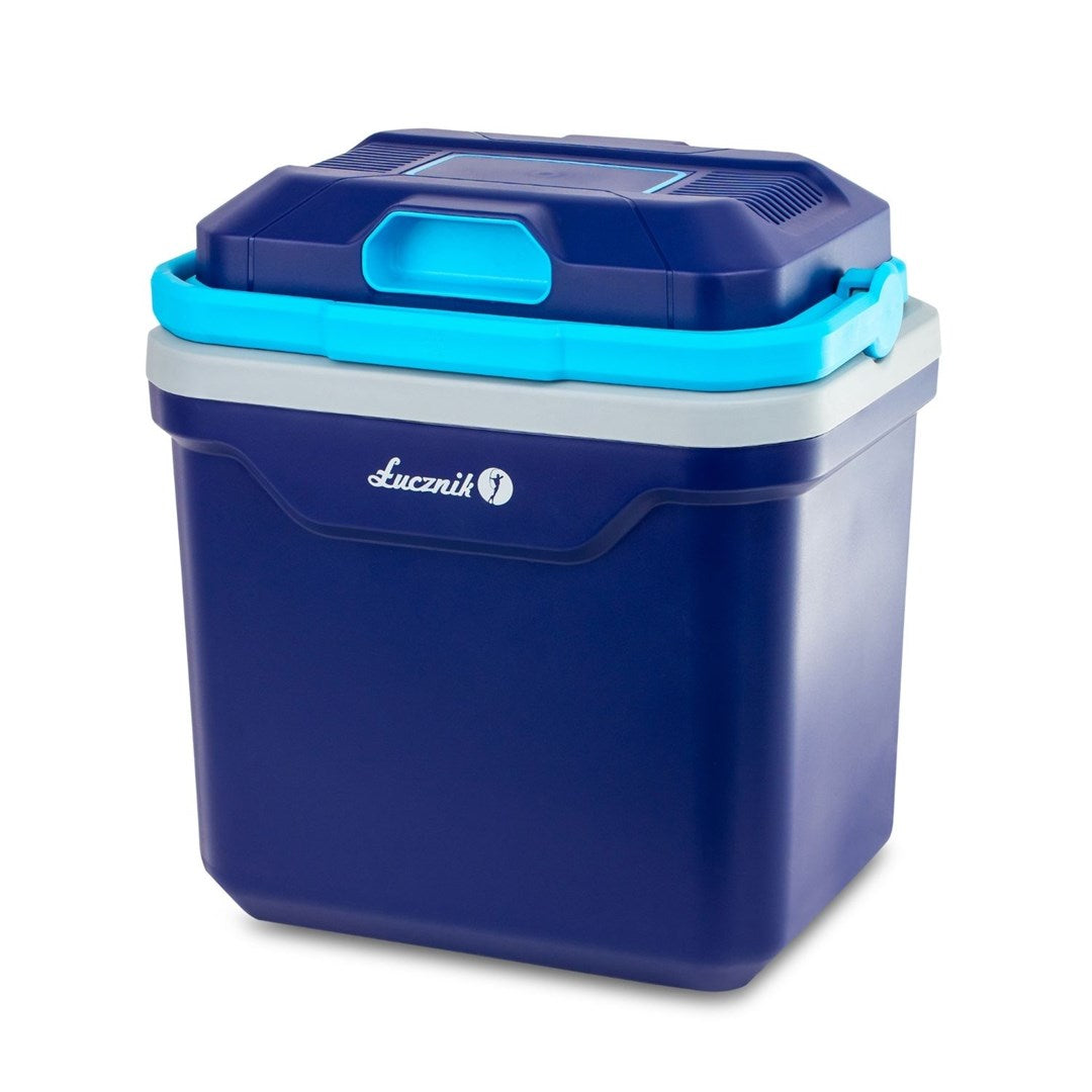 Łucznik Car Refrigerator 24L 12V/220-240V Cool&Go L