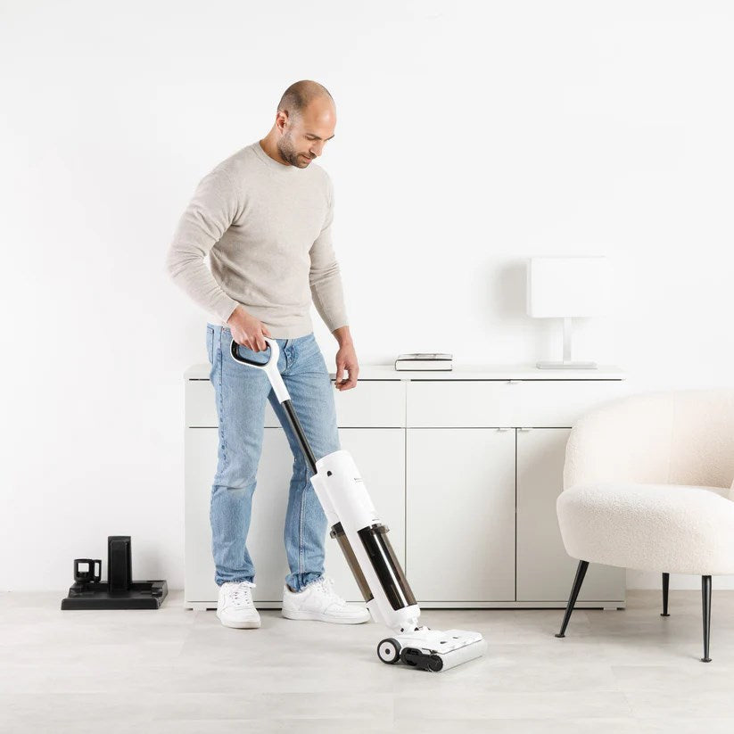 Taurus Wet & Dry Vacuum Cleaner 200W 650 ml Clean Tank EST9480810L