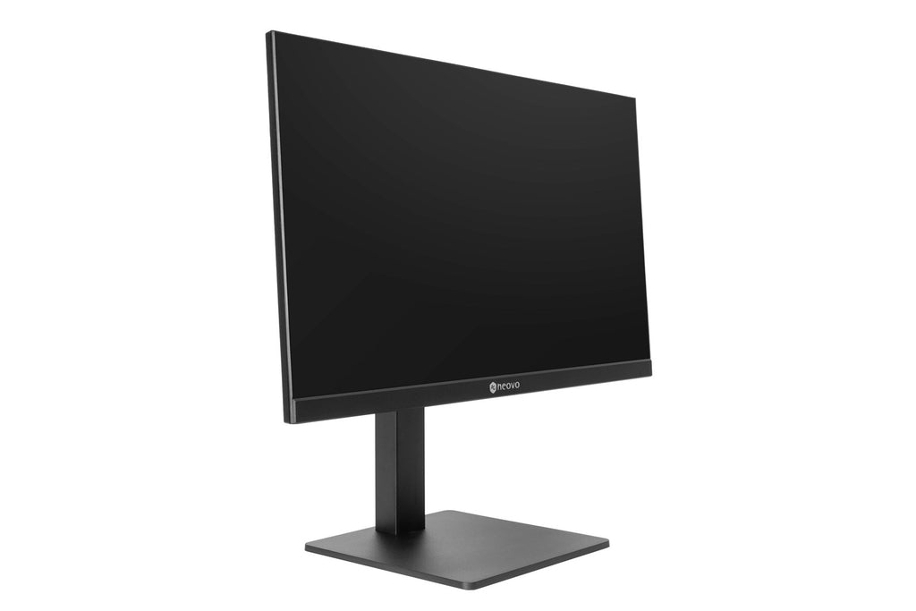 AG Neovo LH2404 computer monitor 60.5 cm (23.8 ) 1920 x 1080 pixels Full HD LCD Black