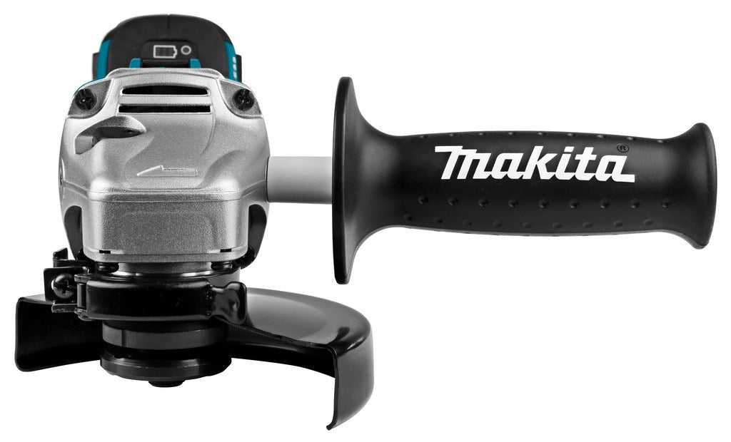 MAKITA DGA504RT3J 18V