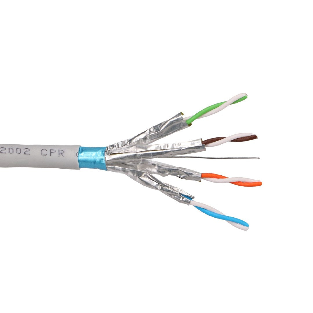 Extralink Network Cable CAT6A FFTP 305 m EX.96624