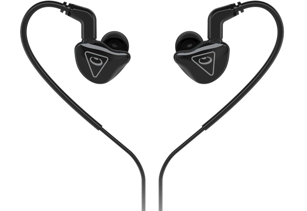Behringer MO240 - 2-way in-ear headphones