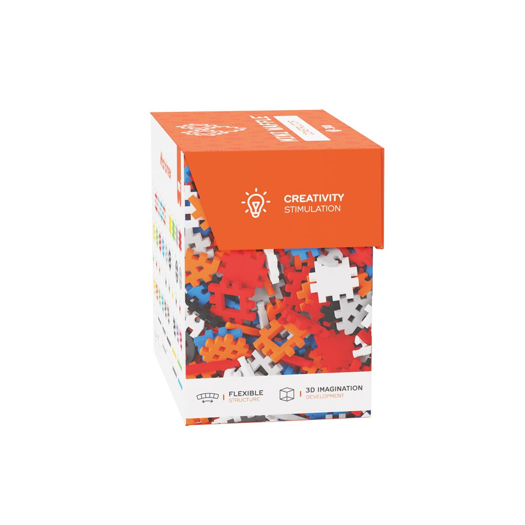 MARIOINEX Mini Waffle Building Blocks  300 pieces