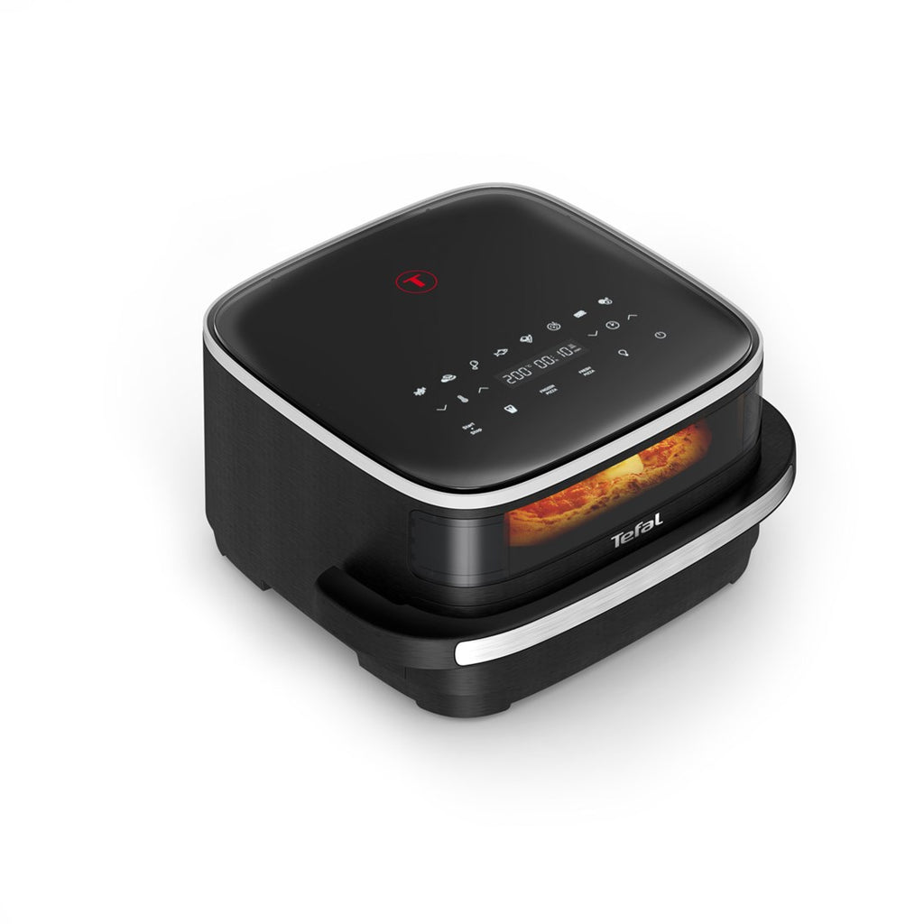 Tefal Fryer Tefal Easy Fry XL Surface FW4018E0 1.2 kg Stand-alone 2200 W Black