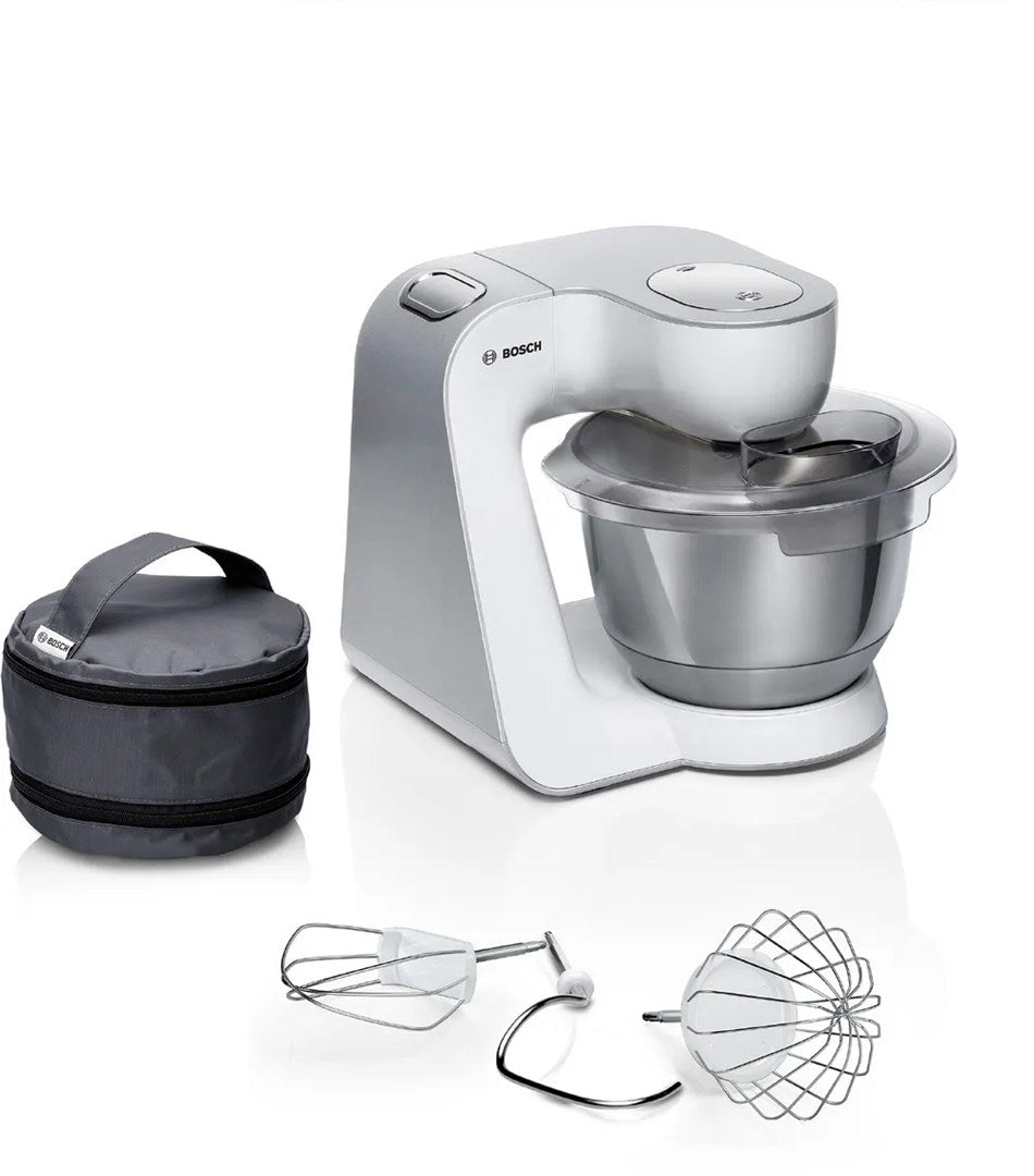 Kitchen machine Bosch MUM58200  white