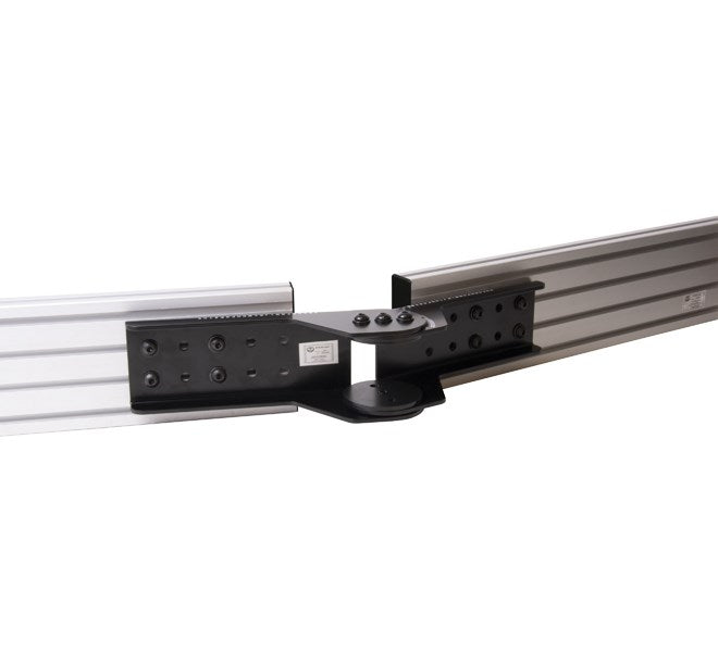 BT8390-AAC Connector with Adjustable Angle for System X Mounting Rails