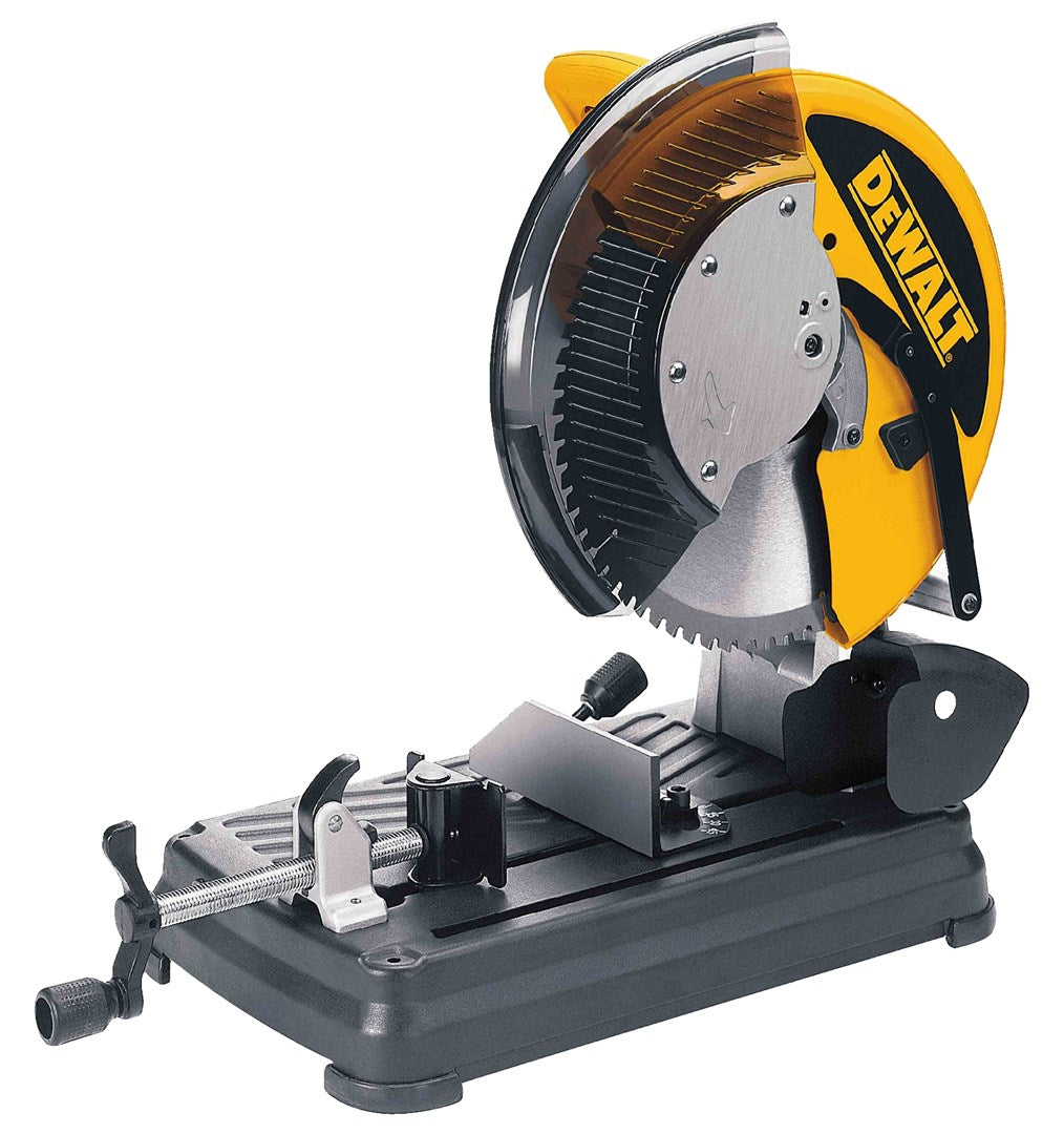 DeWALT Circular Saw Blade 35.5 cm 2200W DW872