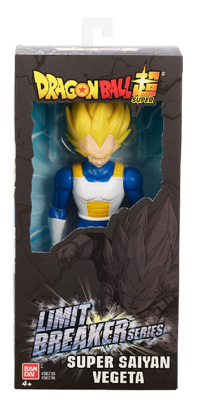 DRAGON BALL LIMIT BREAKER - SUPER SAIYAN VEGETA