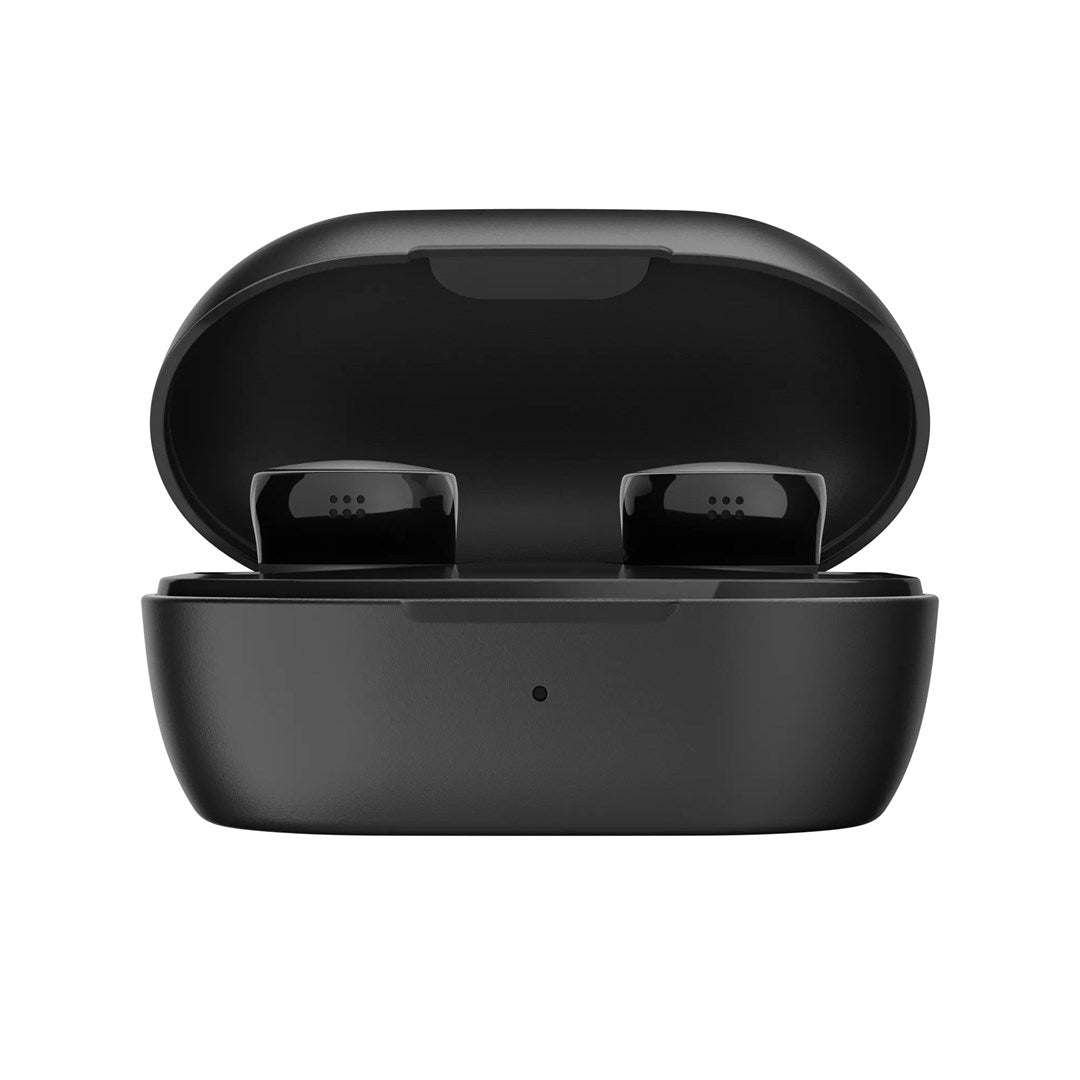 Bose QuietComfort Earbuds - True Wireless Headphones - In-Ear - Bluetooth - Active Noise Cancellation - Black - Model B888507-0100