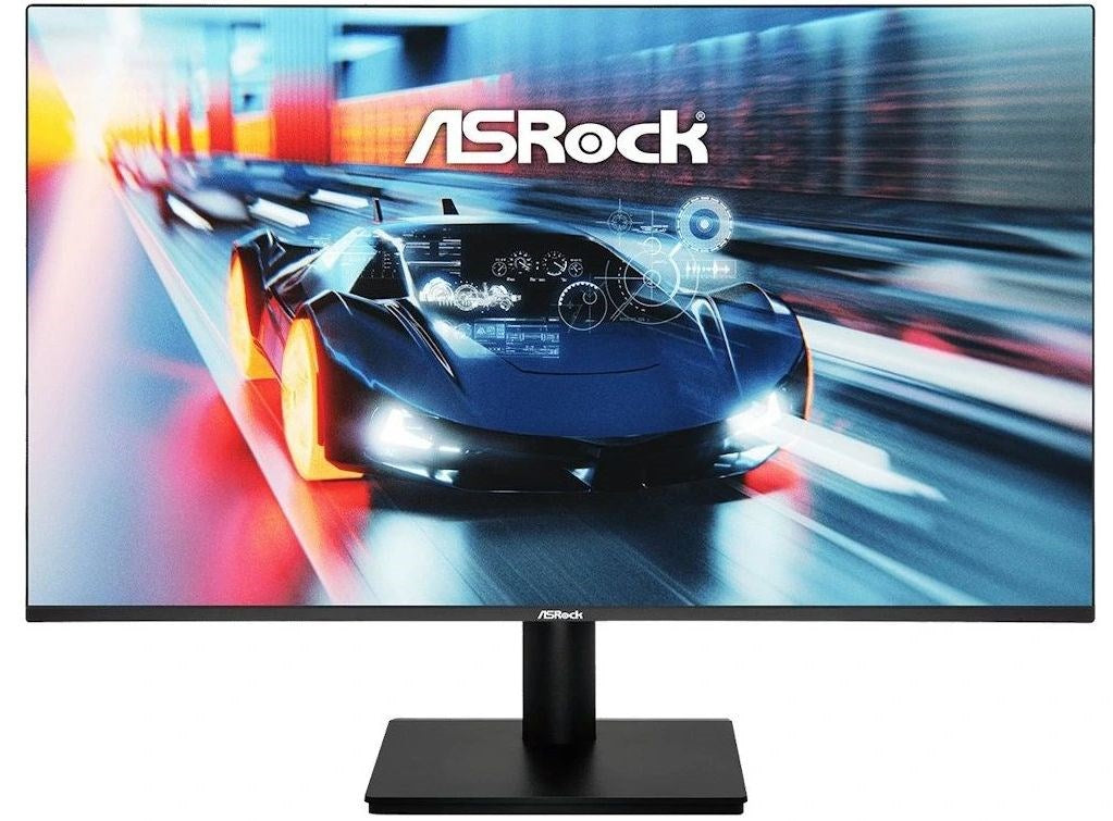 Asrock Monitor CL27FFB 27" FHD 144Hz IPS