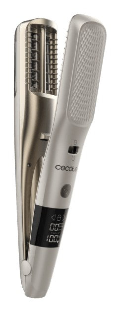 Cecotec HairCare SmoothEnds precision trimmer Cream