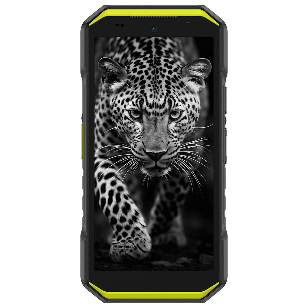 Ulefone Armor X32 Smartphone 6GB/128GB Green IP68
