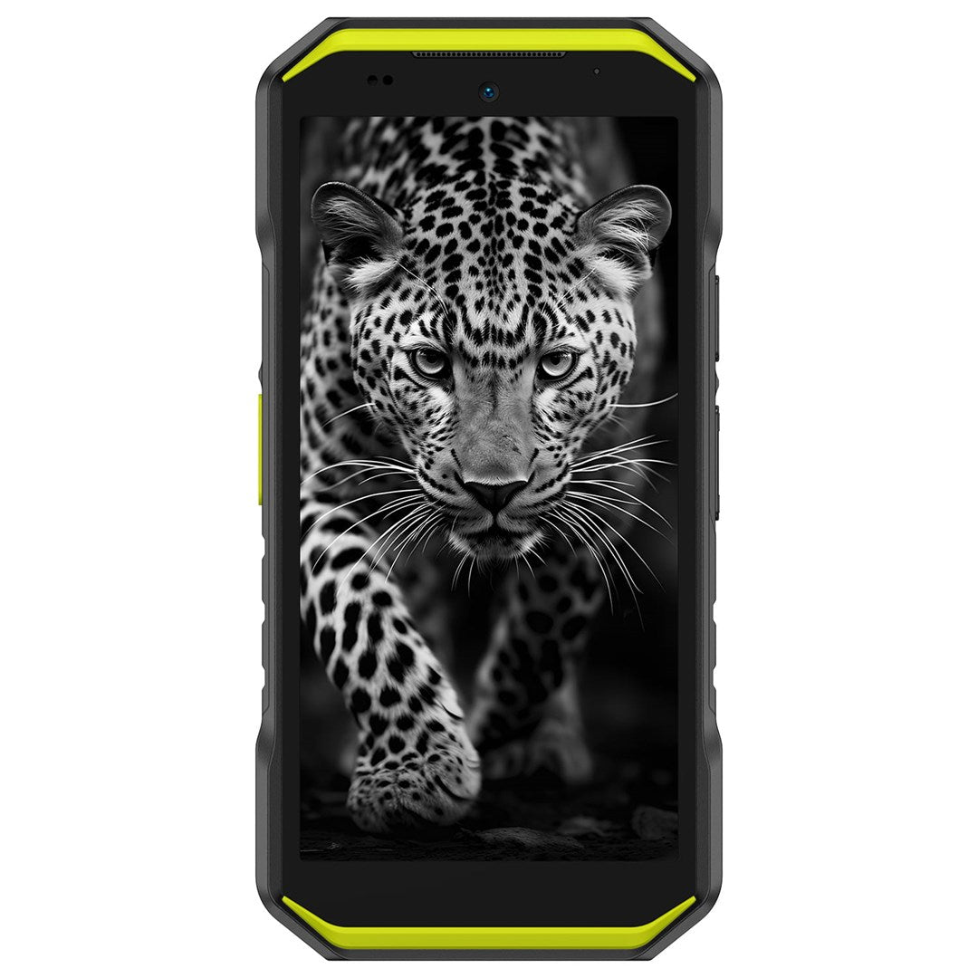 Ulefone Armor X32 Smartphone 6GB/128GB Green IP68