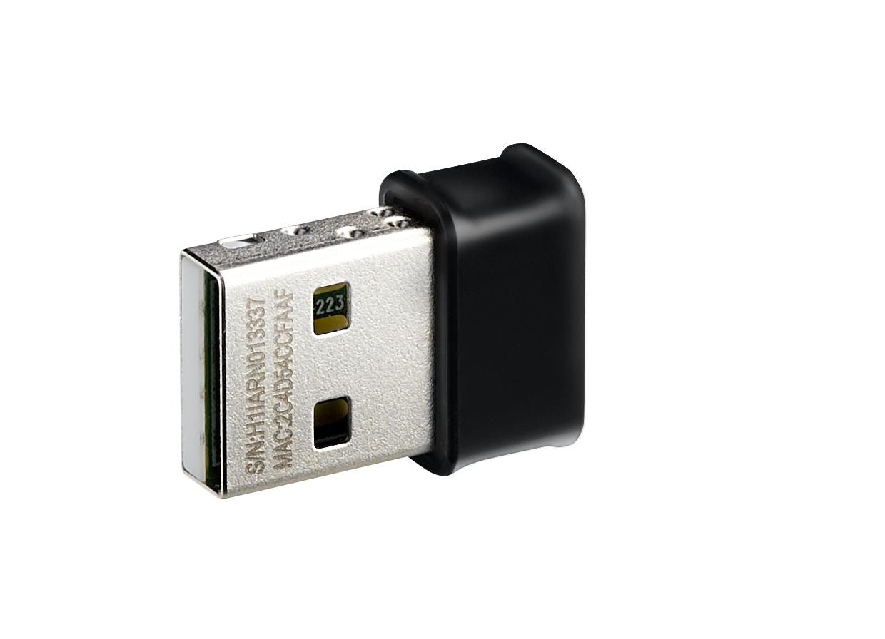 ASUS USB-AC53 Nano WLAN Adapter 867 Mbit/s - USB