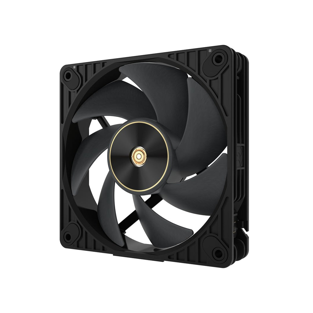ASUS PROART PF120 PWM Black Fan (90DA00M0-B09000)