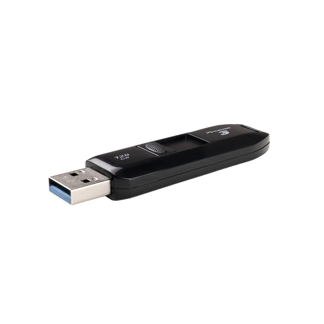 Patriot Xporter 3 128GB USB 3.2 Type A Flash Drive