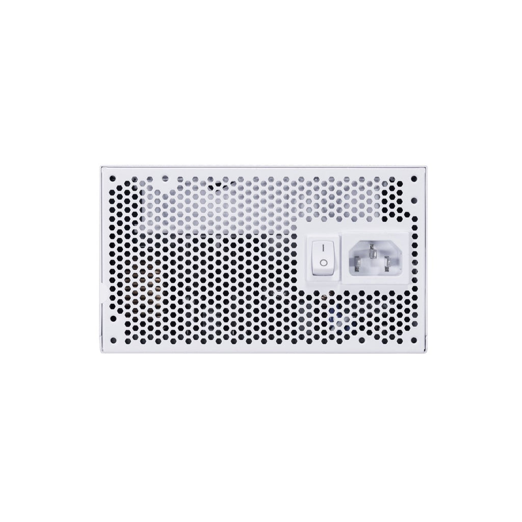 LIAN LI Power Supply Unit ATX 850W G9P.EG0850.WE00.EU White