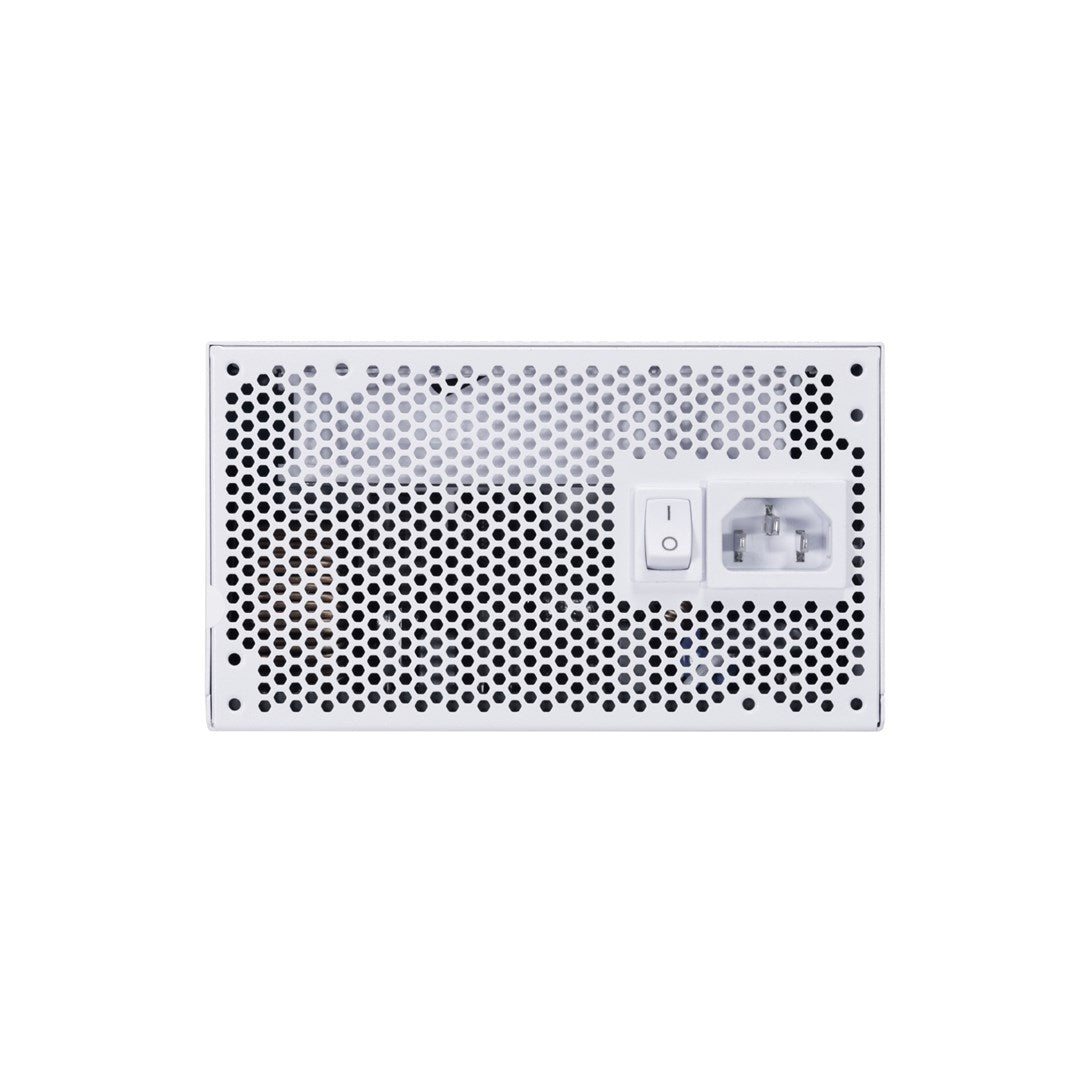 LIAN LI Power Supply Unit ATX 850W G9P.EG0850.WE00.EU White