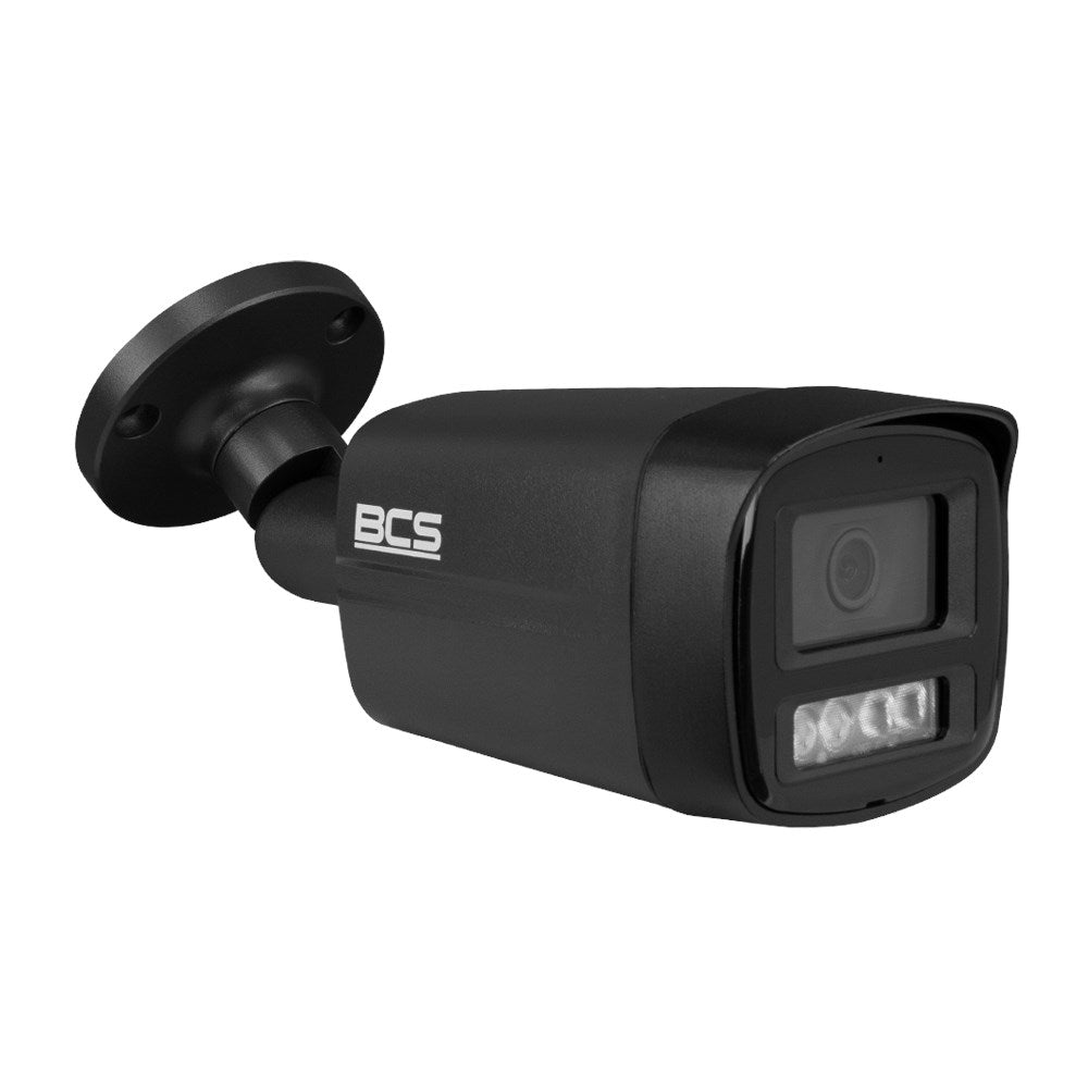 BCS Analog HD CCTV Camera 2400 g 300 mm x 130 mm x 208 mm Model BCS-TA15FR4L4-G