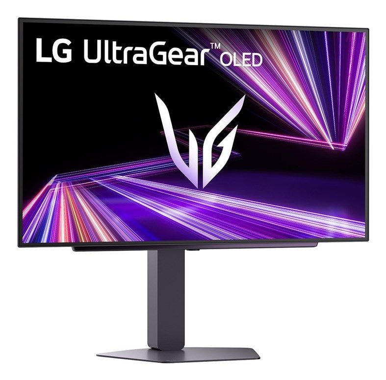 LG 27GX704A-B 27" Quad HD OLED Gaming Monitor