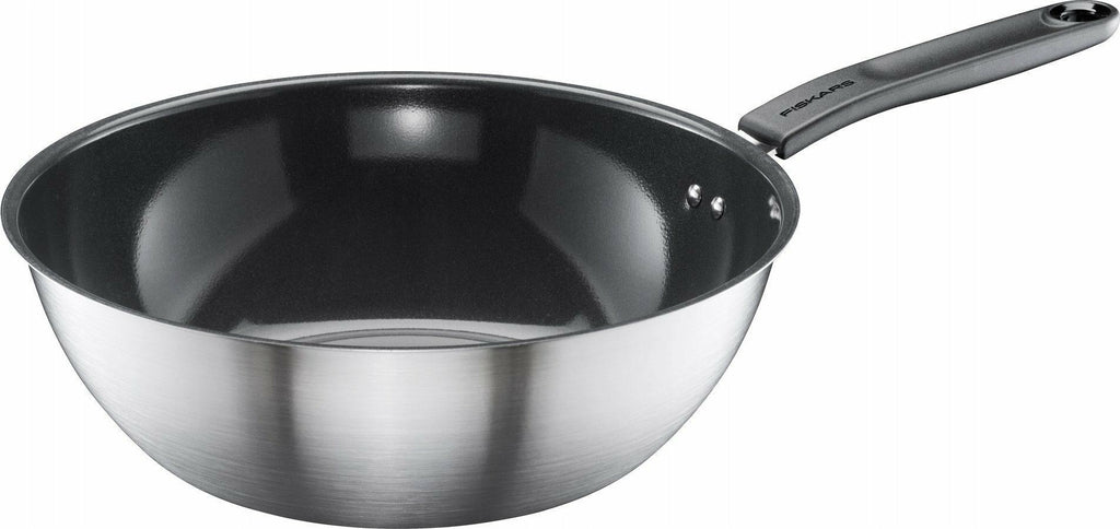 Fiskars 1072313 Functional Form Wok 280 mm (1072313)
