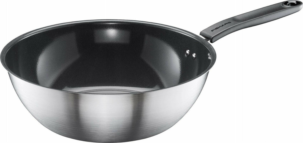 Fiskars 1072313 Functional Form Wok 280 mm (1072313)