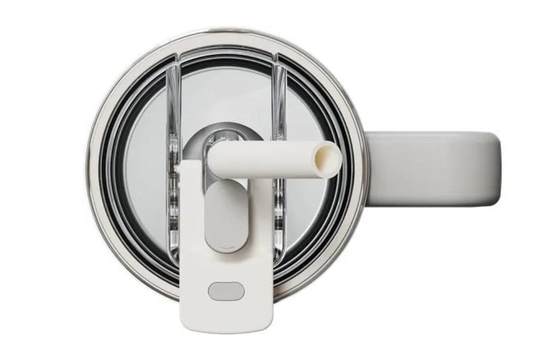 Xiaomi Straw Mug Thermos 1 L