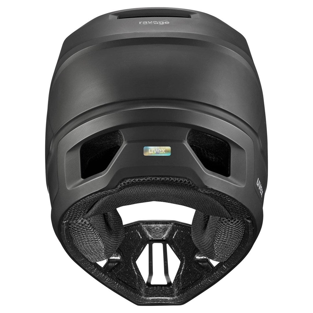 Uvex Ravage Helmet Sport and Tourism Unisex Model 41/0/935/02