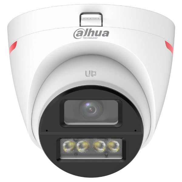Camera 4-in-1 Dahua HAC-HDW1249X-A-PRO