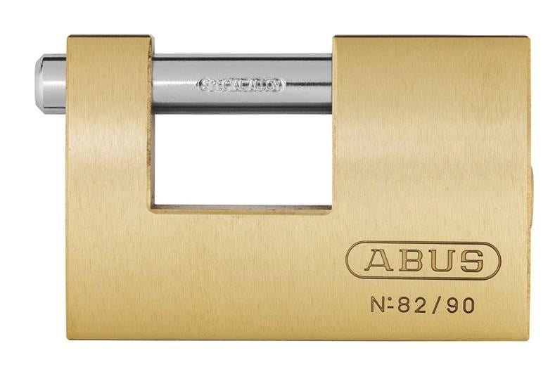 PADLOCK HANG 82/90 32442