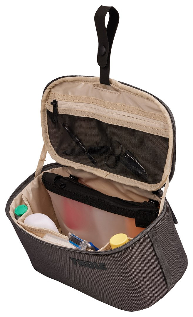Thule Subterra 2 TSTB404 Toiletry Bag Grey, TPU Coated