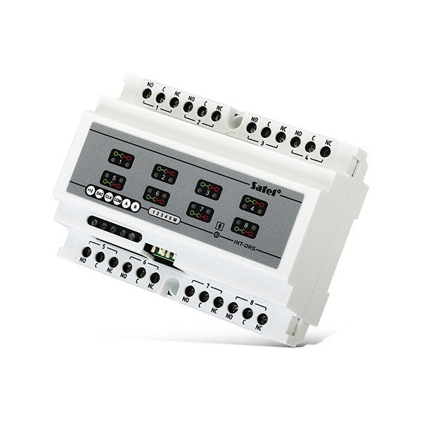 Satel INT-ORS | Smart Home Central Control Unit Accessory