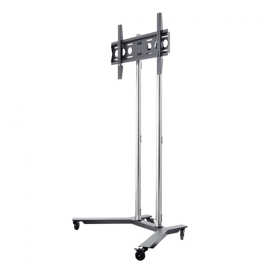 Edbak TR1 signage display mount 190.5 cm (75) Black Stainless steel