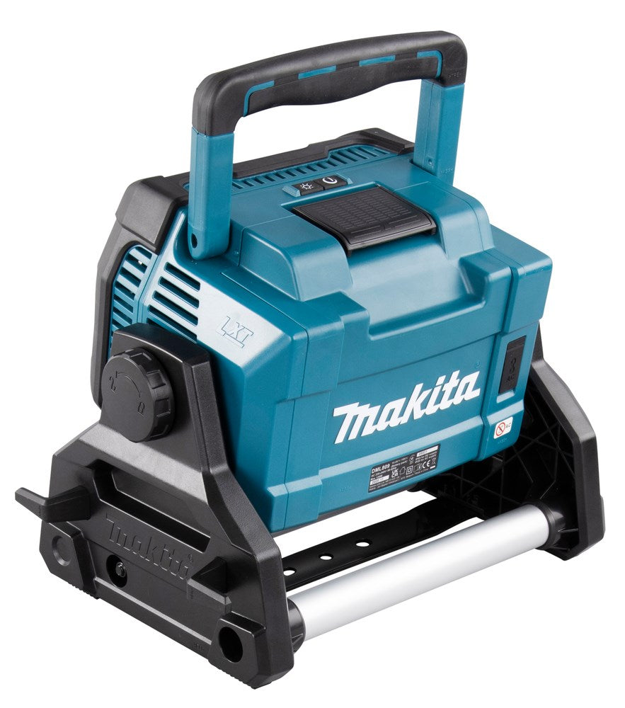 Makita DML809 LED bulb
