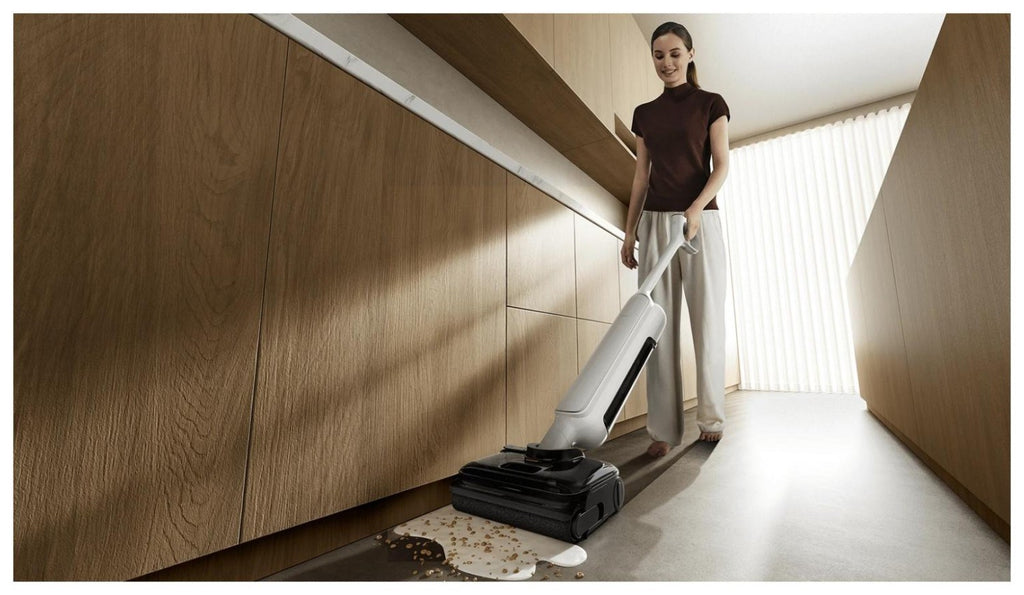 Xiaomi Truclean W30 Pro Wet Dry Vacuum