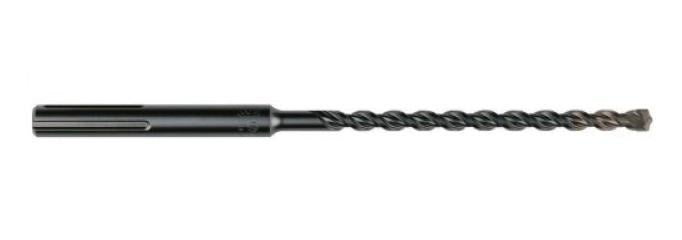 MILWAUKEE Drill Bit 14 mm Diameter 200 mm Length 4932352752