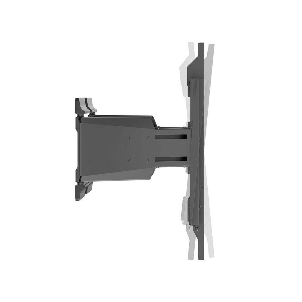 Maclean TV Mount/Bracket for Screens up to 90" (229 cm) - 65 kg Capacity - Model MC-881 N