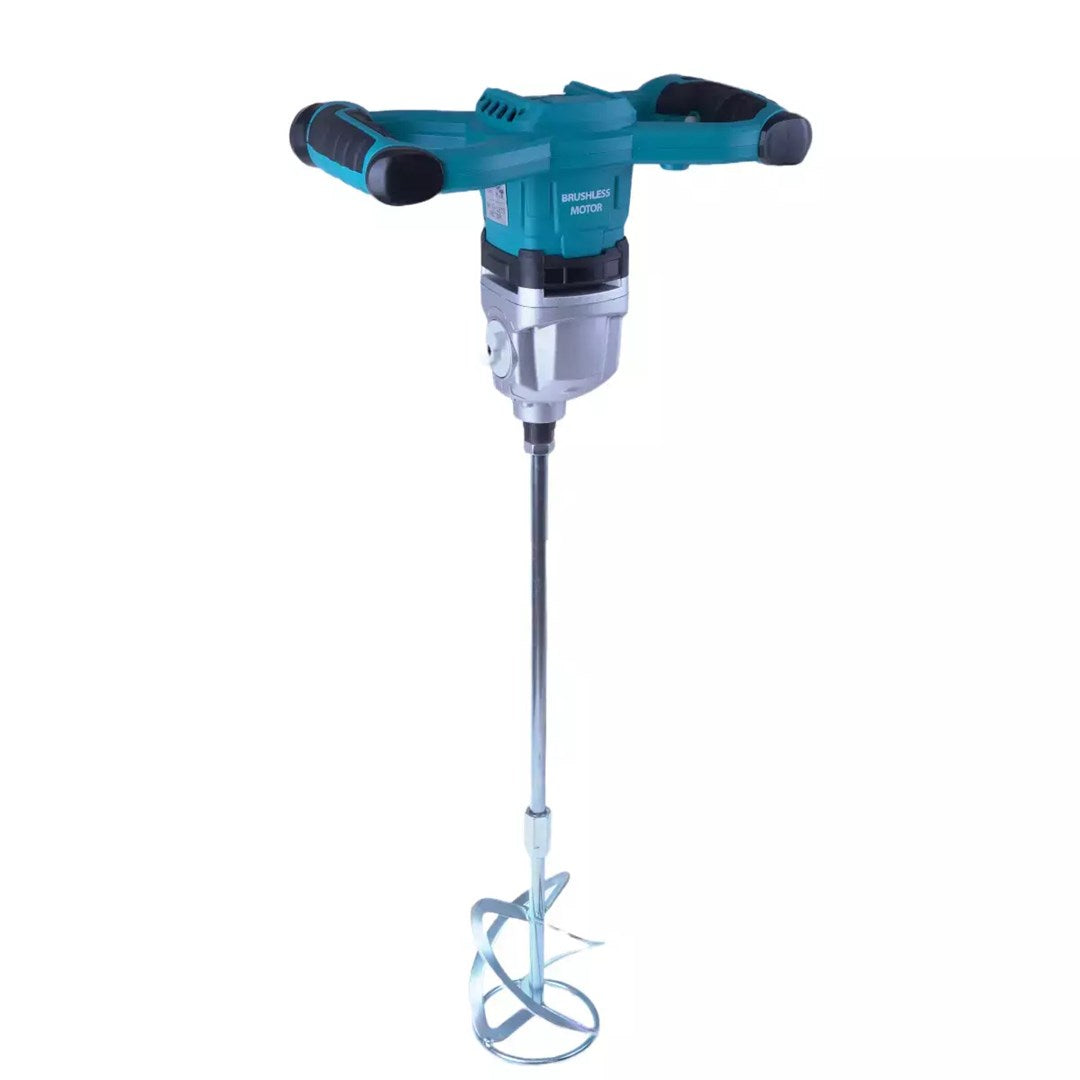 Dedra DED7154 Cordless Mixer 18V Brushless
