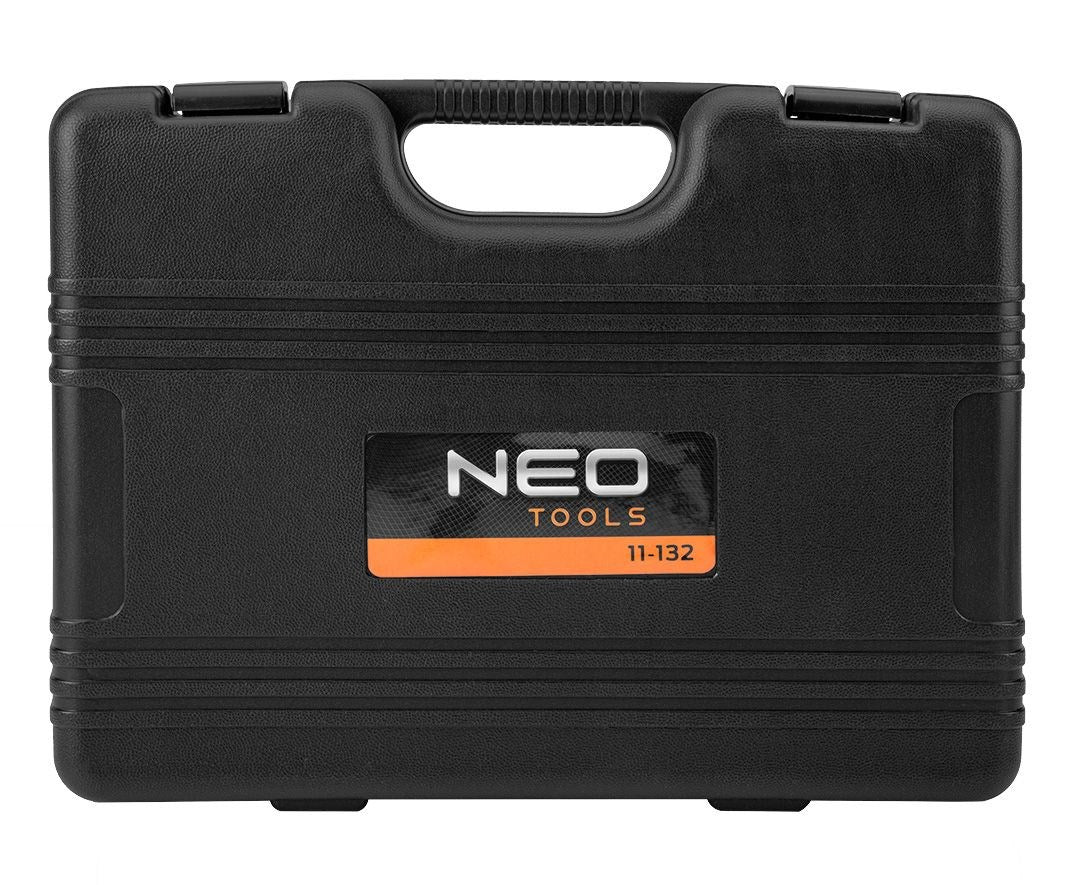 NEO tools Pneumatic Separator Set 16 pcs 11-132
