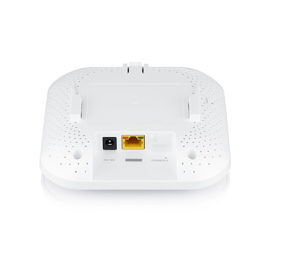 ZyXEL True WiFi 6 AX1800 WLAN-AP - 802.11ax Dual-Band - Model NWA50AX-EU0102F