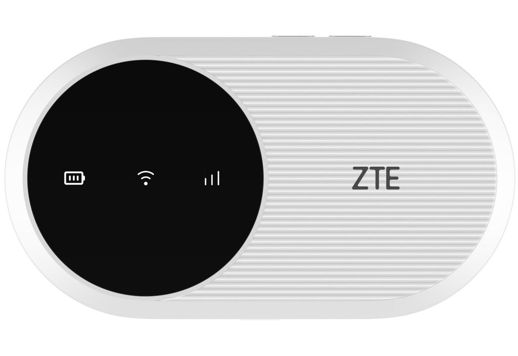 ZTE U10S Pro 4 G Mobile WiFi6 Hotspot - router
