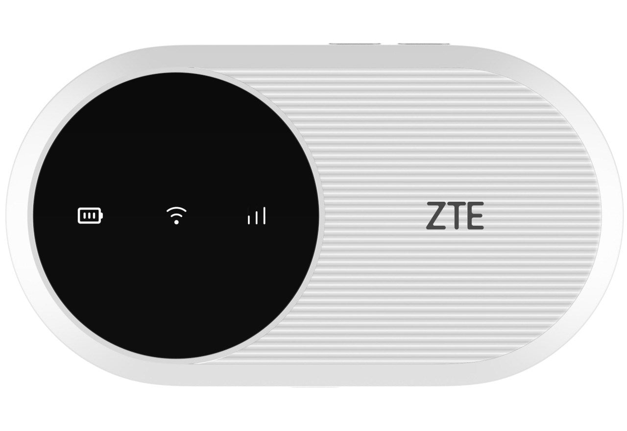 ZTE U10S Pro 4 G Mobile WiFi6 Hotspot - router