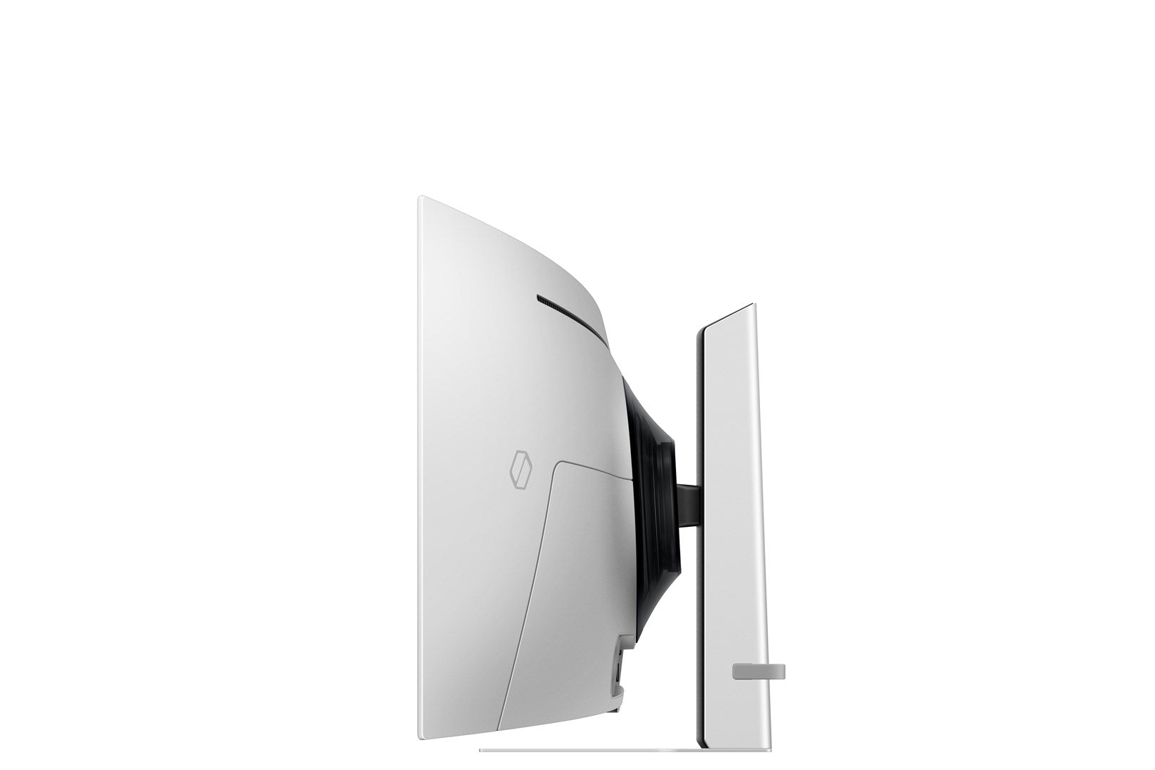 SAMSUNG Curved Gaming Monitor 49" Dual QHD 144Hz OLED - ODYSSEY OLED G9 - G91SD 0.03ms