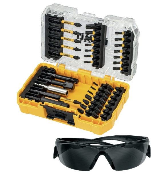 DeWalt Bit Set 38pcs Model DT70733T-QZ