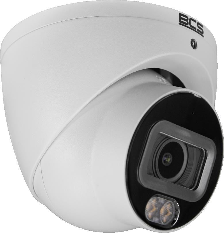 BCS Line BCS-L-EIP14FCL3-Ai1 IP Camera 4MP 2.8mm IP67