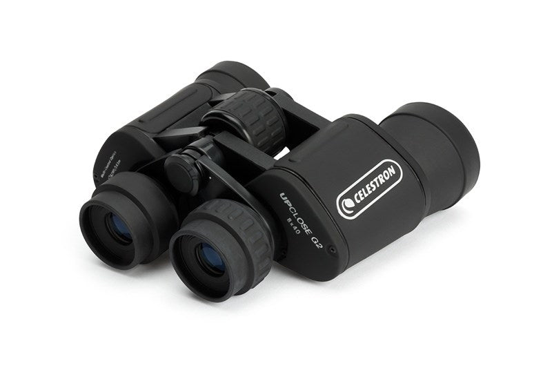Celestron Binoculars UpClose G2 8x40