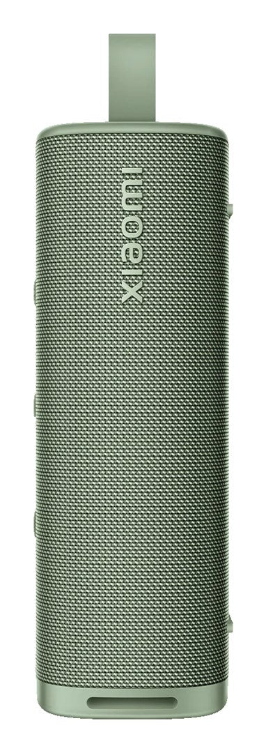 Xiaomi Stereo Portable Speaker SOUND OUTDOOR GREEN S29H-GL - 597 g - 196.6x68x66mm