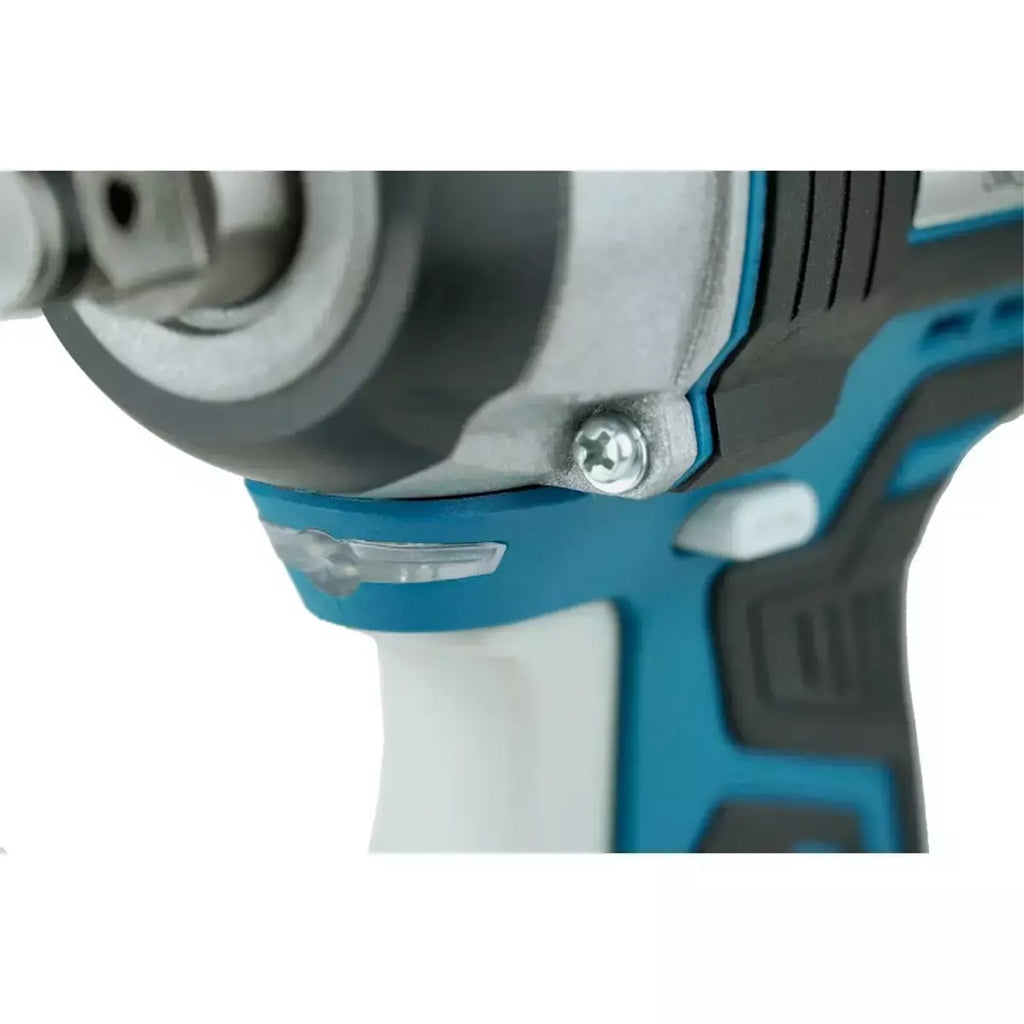 Dedra Impact Wrench 18V 280Nm Cordless DED7146