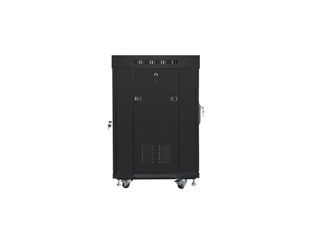 Lanberg Rack 15U 19-inch