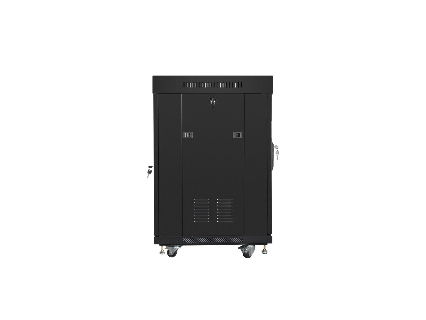 Lanberg Rack 15U 19-inch